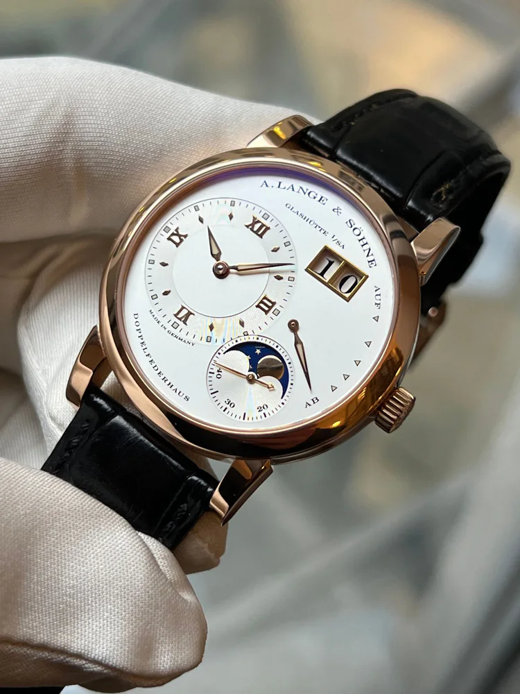 A. Lange & Söhne Lange 1 109.032